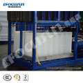 2020 high efficient 3 ton Ice Block Maker Machine with popular